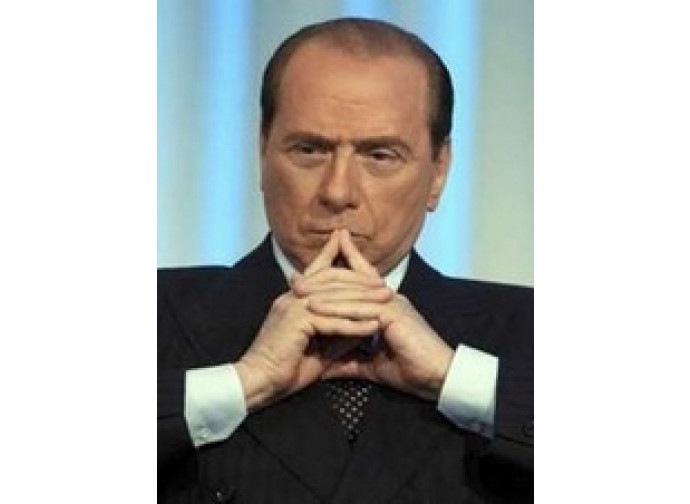 berlusconi berlusconi